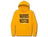 Watkins Memorial Warriors Wrestling Senior Customizable Sweatshirt