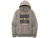 Watkins Memorial Warriors Wrestling Senior Customizable Sweatshirt