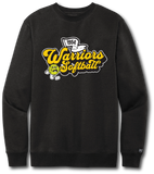 Warriors Softball 1954 Sweatshirt