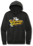 Warriors Softball 1954 Sweatshirt