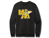 Watkins WM Distressed Sweatshirt