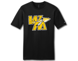Watkins WM Distressed Short Sleeve T-Shirt