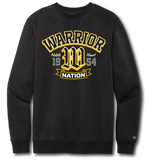 Warrior Nation Crewneck Sweatshirt