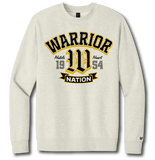 Warrior Nation Crewneck Sweatshirt