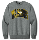 Warriors WM Arch Sweatshirt