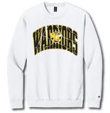 Warriors WM Arch Sweatshirt