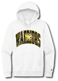 Warriors WM Arch Sweatshirt