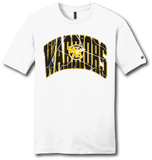 Warriors WM Arch Short Sleeve T-Shirt