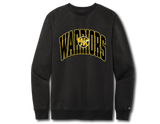 Warriors WM Arch Sweatshirt