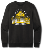 Watkins Warriors Basketball Sweatshirt