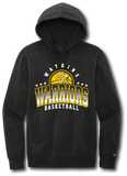 Watkins Warriors Basketball Sweatshirt
