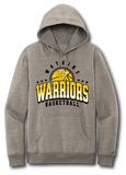Watkins Warriors Basketball Sweatshirt