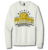 Watkins Warriors Basketball Sweatshirt