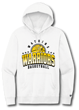 Watkins Warriors Basketball Sweatshirt