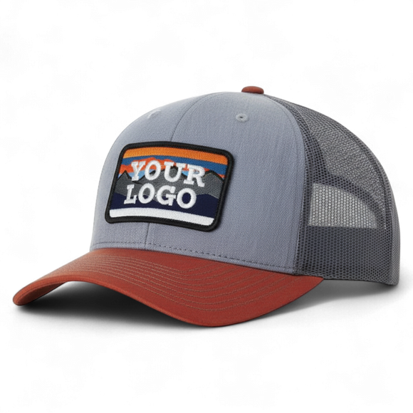 Richardson 112 Custom Trucker Hat