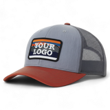 Richardson 112 Custom Trucker Hat