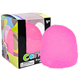 Gumdrop squishy