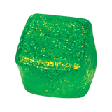 Fun Doh Glow in the Dark Sparkle Cube - Squishy