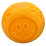 Fuzzy Face Squishy