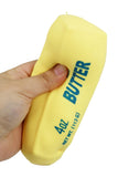 Crunchy Butter Stick Squishy