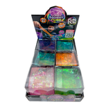 JUMBO Sparkle Cube