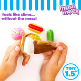 MushMeez Yummy Minis - 3pk