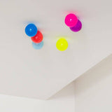 Squishies® Sticky Fidget Stress Balls