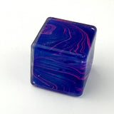 Marble Ice Cube