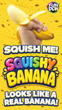 Squishy Banana