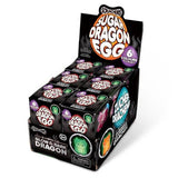 Scrunchems® Sugar Dragon Egg Squishy