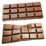 Chocolate Bar Squishy - Scented
