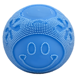 Fuzzy Face Squishy