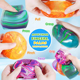 Marble Ice Cube