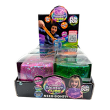 JUMBO Sparkle Cube
