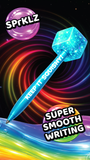 Squishy Cube Pen