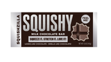 Chocolate Bar Squishy - Scented
