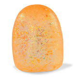 Glitter Gumdrop Squishy