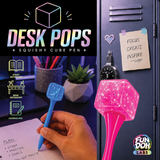 Squishy Cube Pen