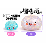 Mystery Mini Dumpling