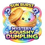 Color Changing Dumpling