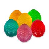 Scrunchems® Sugar Dragon Egg Squishy