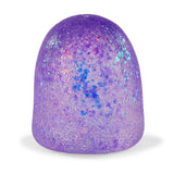 Glitter Gumdrop Squishy