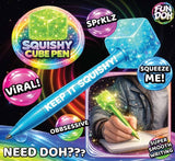 Squishy Cube Pen