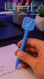 Squishy Cube Pen