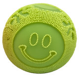 Fuzzy Face Squishy