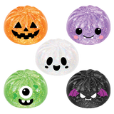 Spooky Mystery Dumpling