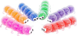 Jumbo Caterpillar Water Bead Squishy