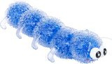 Jumbo Caterpillar Water Bead Squishy