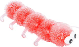 Jumbo Caterpillar Water Bead Squishy