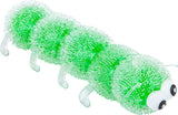Jumbo Caterpillar Water Bead Squishy